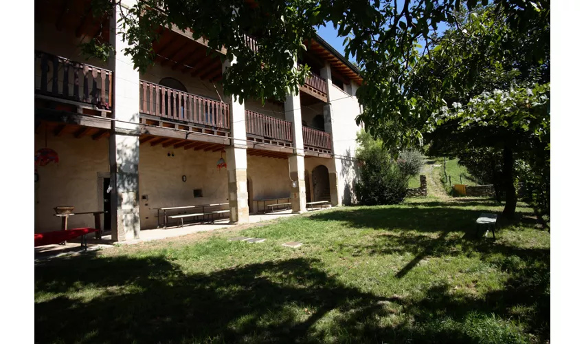 Le Sorgenti