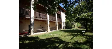 Le Sorgenti