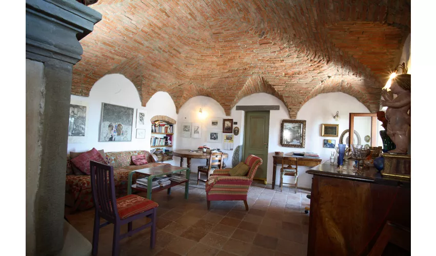 Le Sorgenti