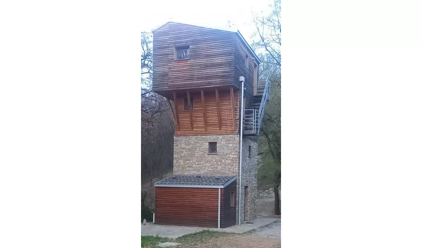 Le Sorgenti