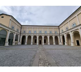 Pensionato Sacro Cuore