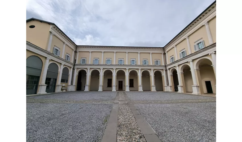 Pensionato Sacro Cuore