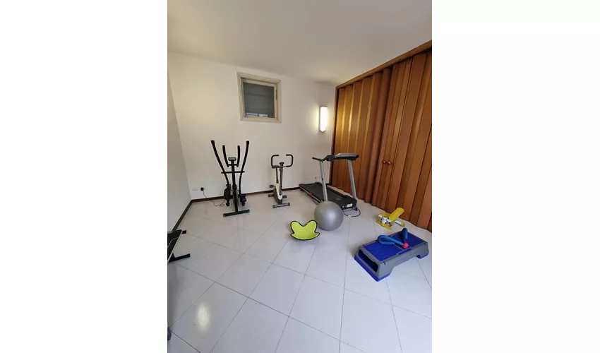 Pensionato Sacro Cuore