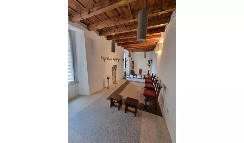 Pensionato Sacro Cuore
