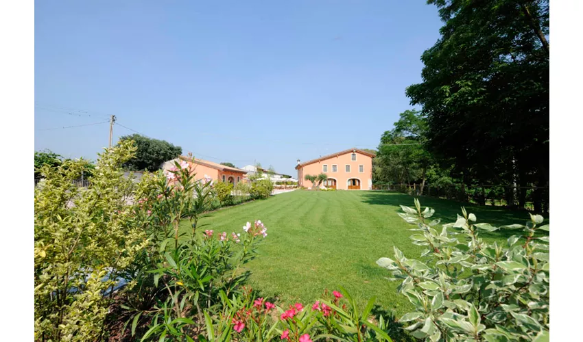 Agriturismo Corte Morandini