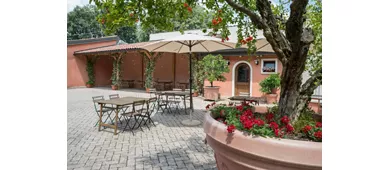 Agriturismo Corte Morandini