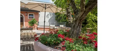 Agriturismo Corte Morandini