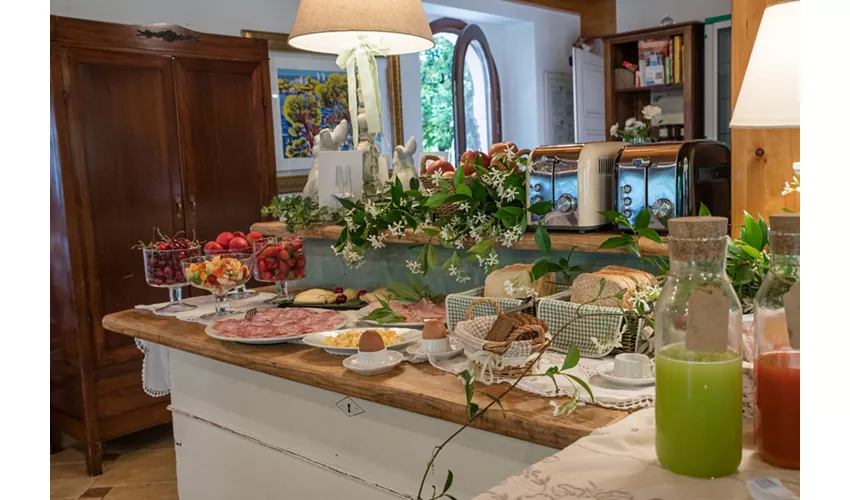 Agriturismo Corte Morandini