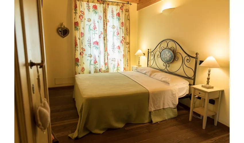 Agriturismo Corte Morandini