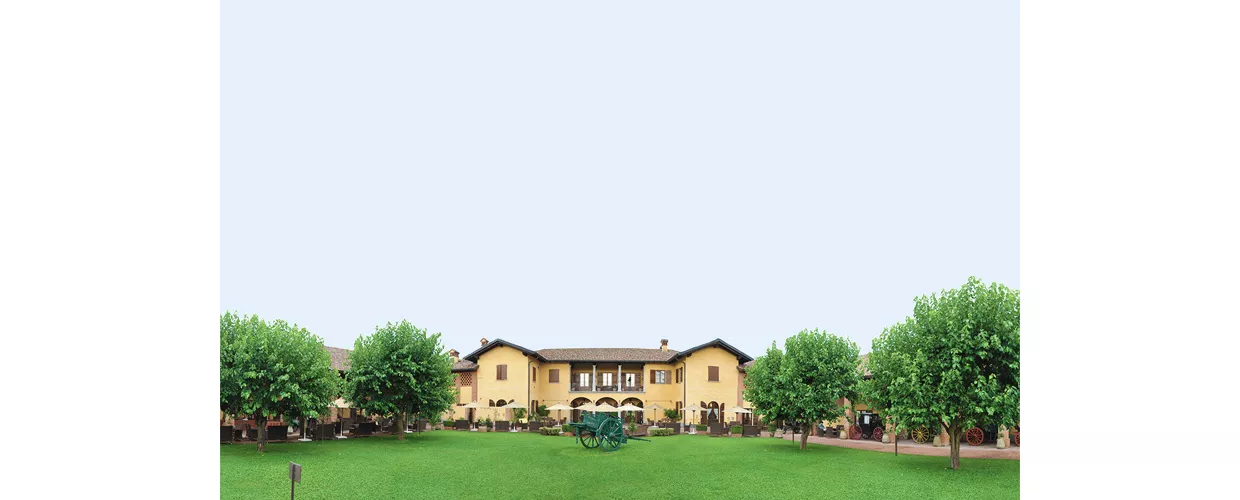 Agriturismo La Camilla