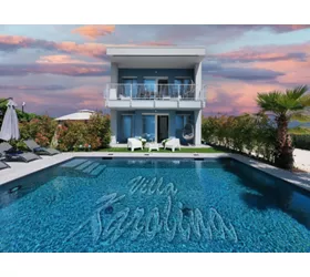 Villa Karolina
