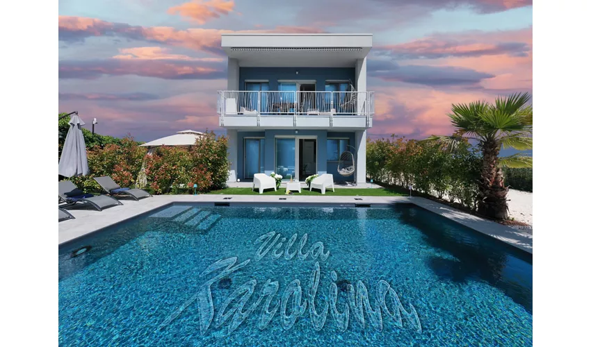 Villa Karolina