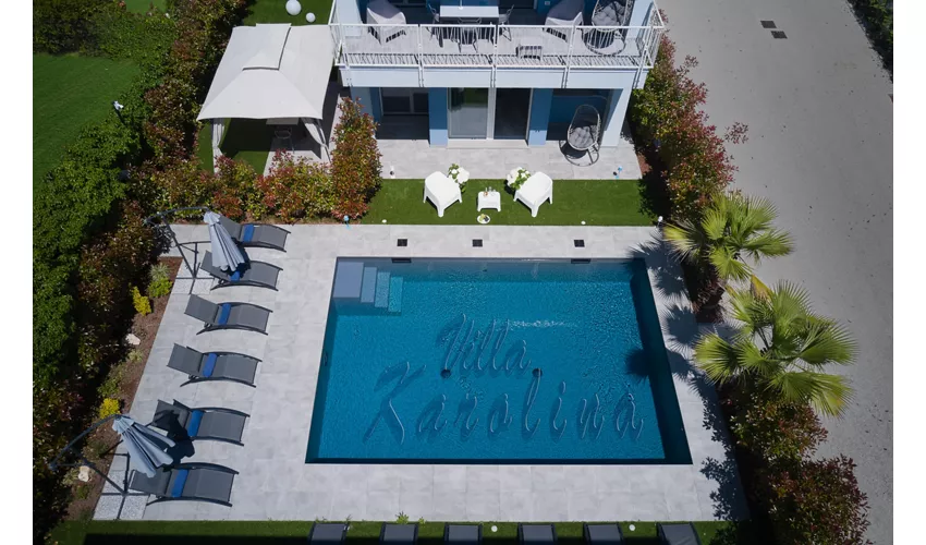 Villa Karolina