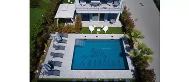 Villa Karolina