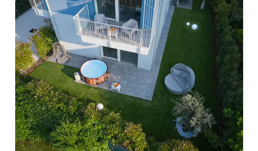 Villa Karolina
