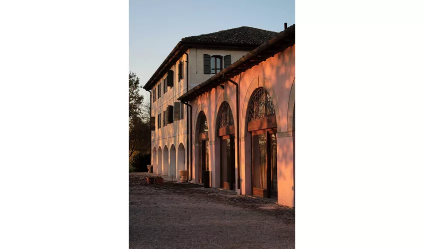Agriturismo Rechsteiner