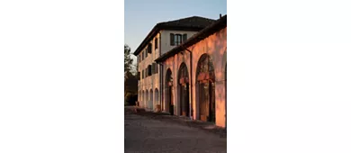Agriturismo Rechsteiner