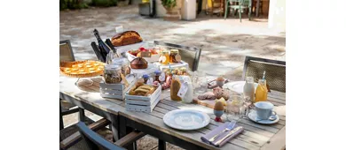 Agriturismo Rechsteiner