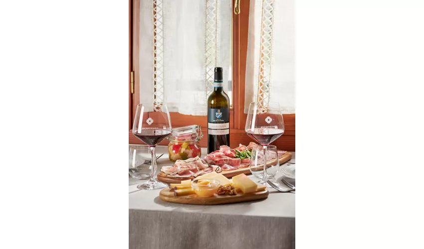 Agriturismo Rechsteiner