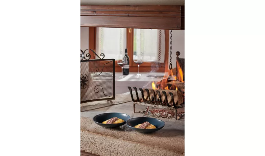 Agriturismo Rechsteiner