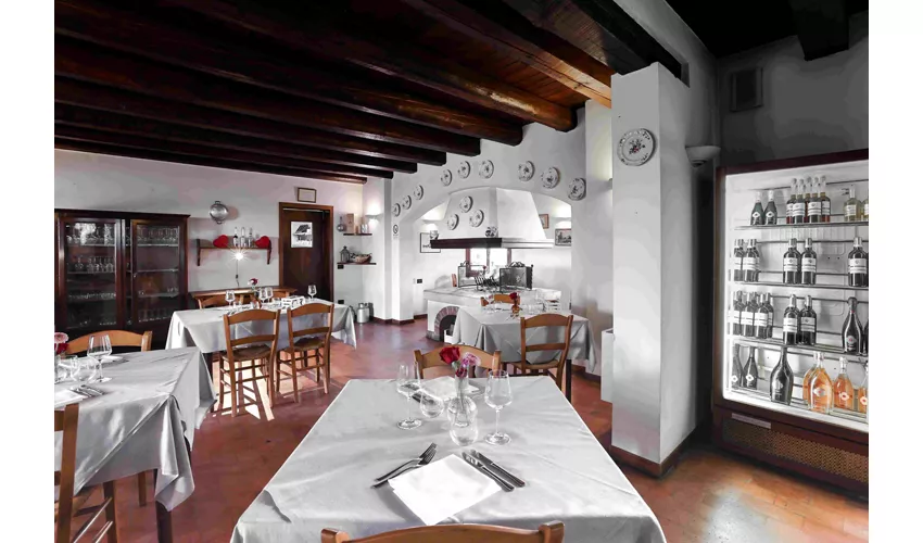 Agriturismo Rechsteiner