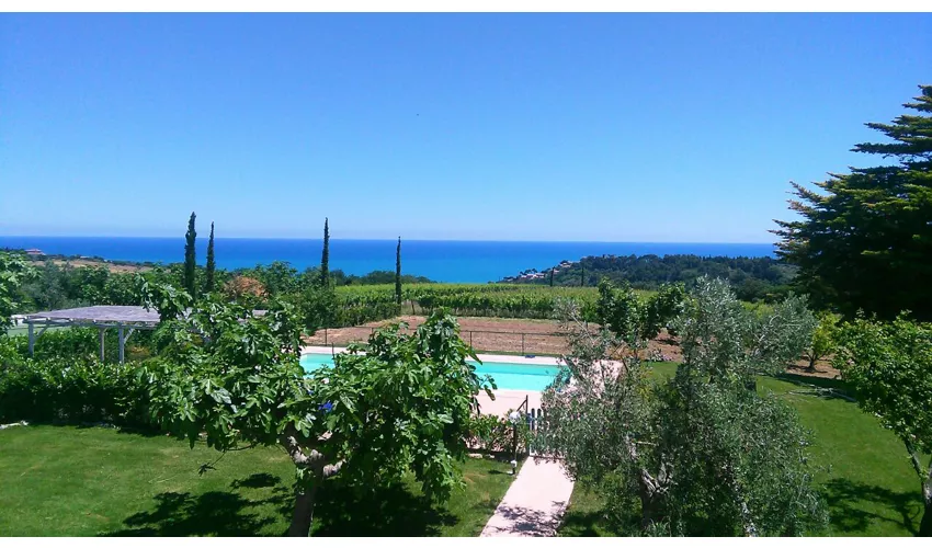 Villa Marchetti
