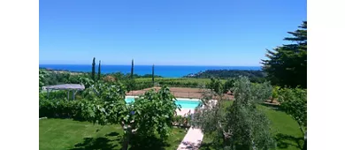 Villa Marchetti