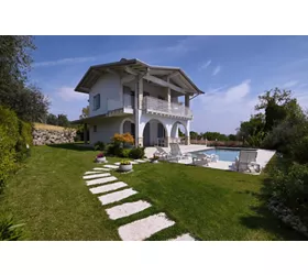 Villa Bocciolo del Garda