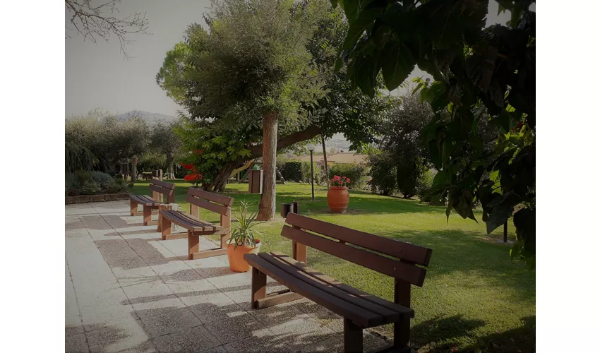 AGRITURISMO LA GIUGGIOLA