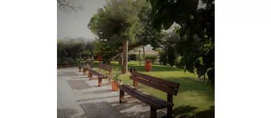 AGRITURISMO LA GIUGGIOLA