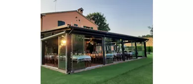 AGRITURISMO LA GIUGGIOLA
