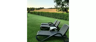AGRITURISMO LA GIUGGIOLA