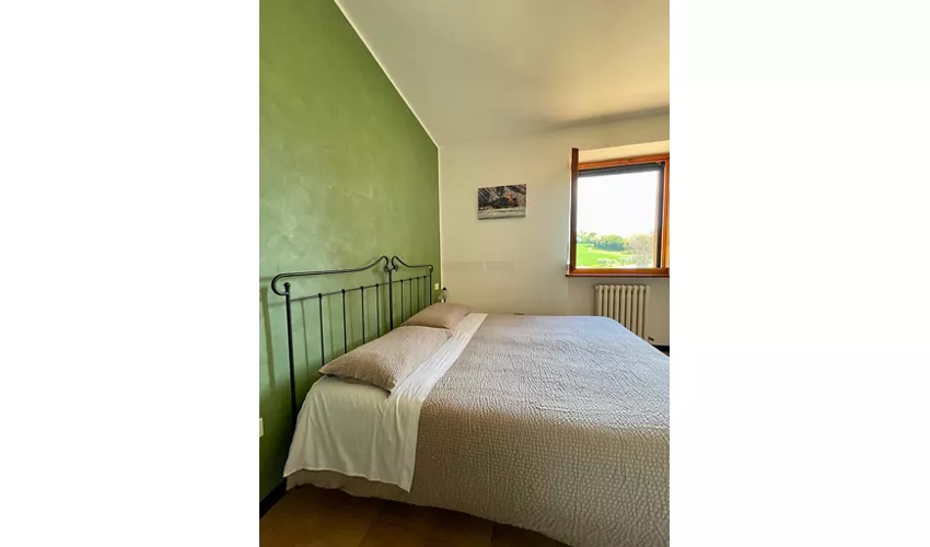 AGRITURISMO LA GIUGGIOLA