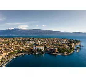 Camping Promontorio