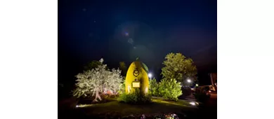 Camping Promontorio