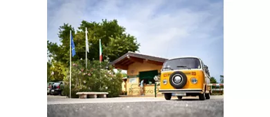 Camping Promontorio