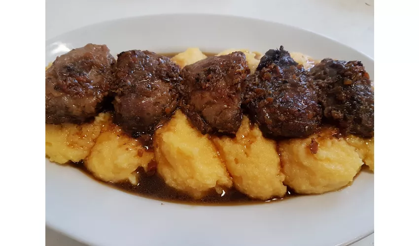 Agriturismo di Sordiglio