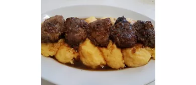 Agriturismo di Sordiglio