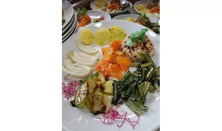 Agriturismo di Sordiglio