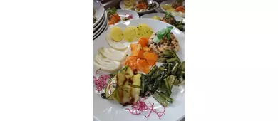 Agriturismo di Sordiglio