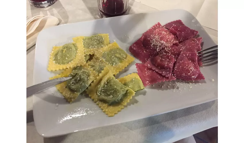 Agriturismo di Sordiglio