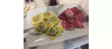 Agriturismo di Sordiglio