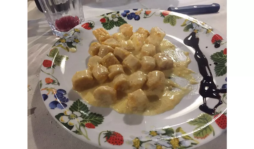 Agriturismo di Sordiglio