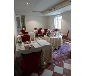 Ristorante Gaudenzi