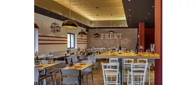 FREKT RISTORANTE ABRUZZESE