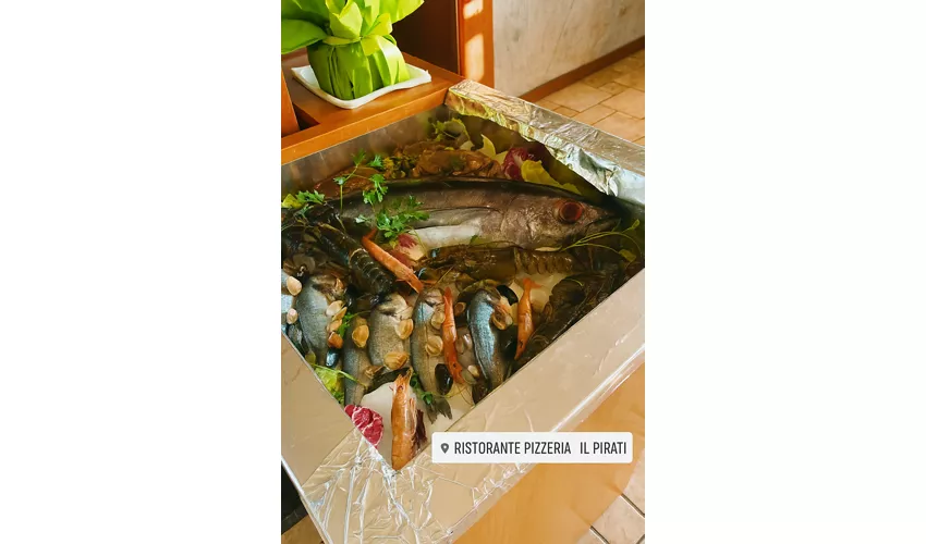 Ristorante I Pirati