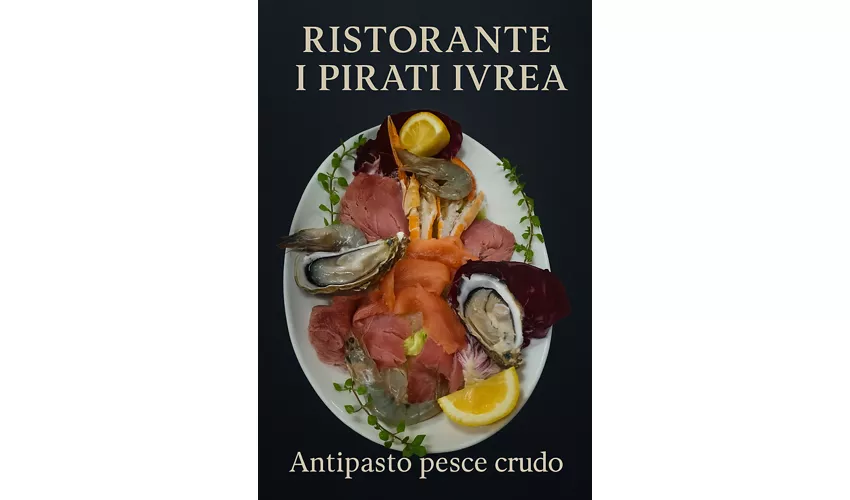 Ristorante I Pirati