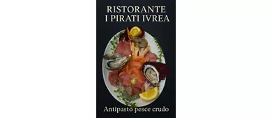 Ristorante I Pirati