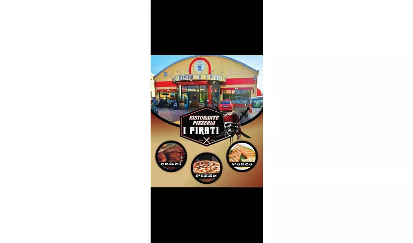 Ristorante I Pirati