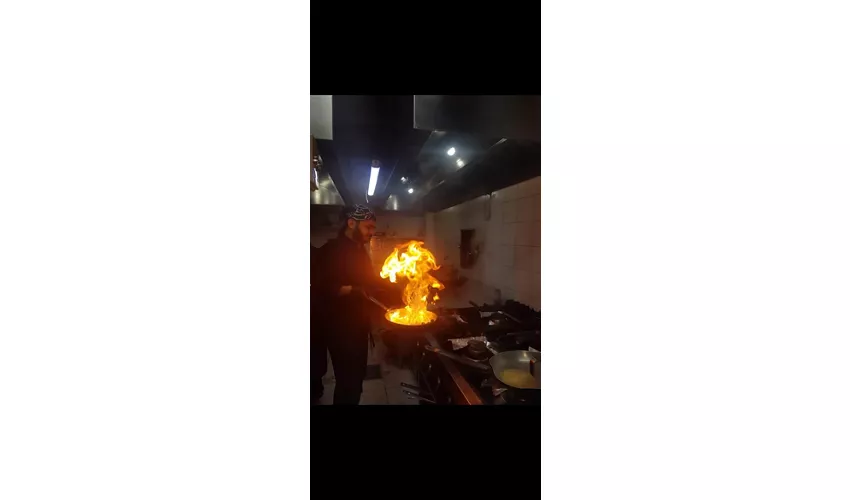 Ristorante I Pirati